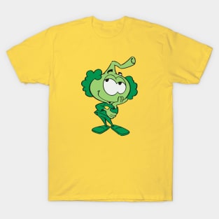 tooter the snorks T-Shirt